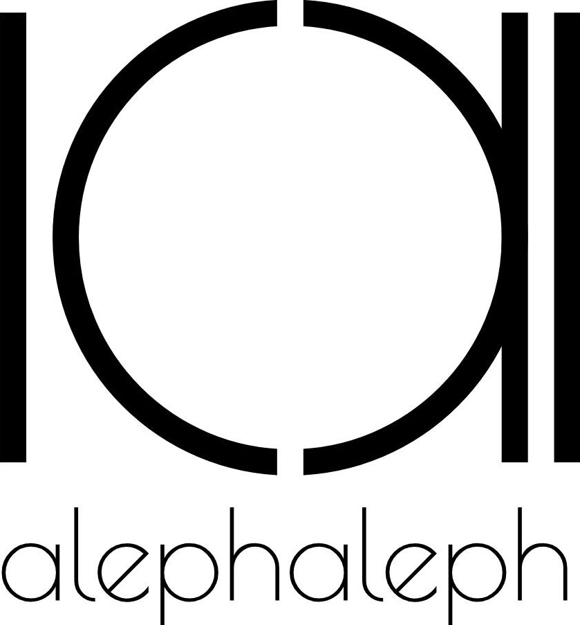 Alephaleph Logo